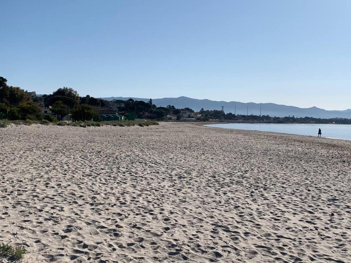 La Porta Sulla Spiaggia Casa Vacanze Su Forti Dış mekan fotoğraf