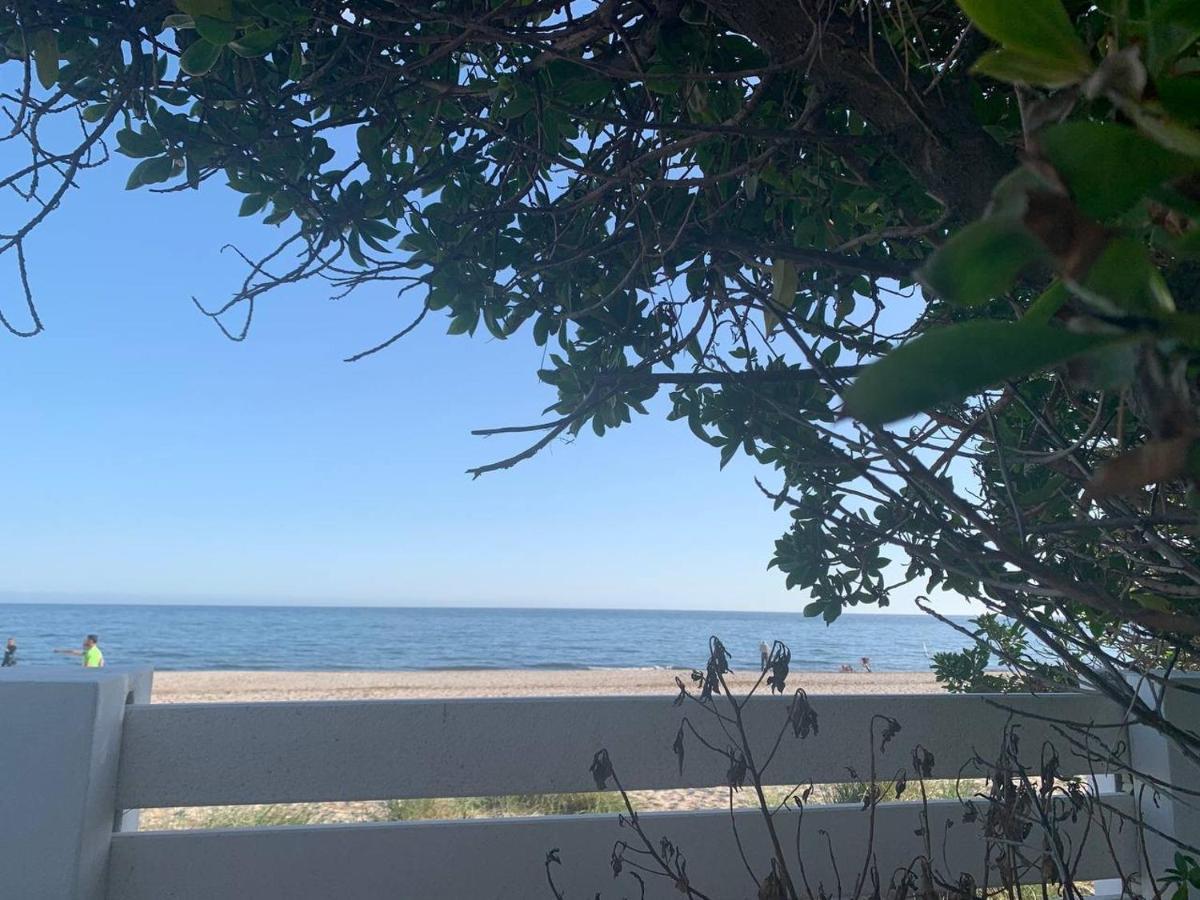 La Porta Sulla Spiaggia Casa Vacanze Su Forti Dış mekan fotoğraf