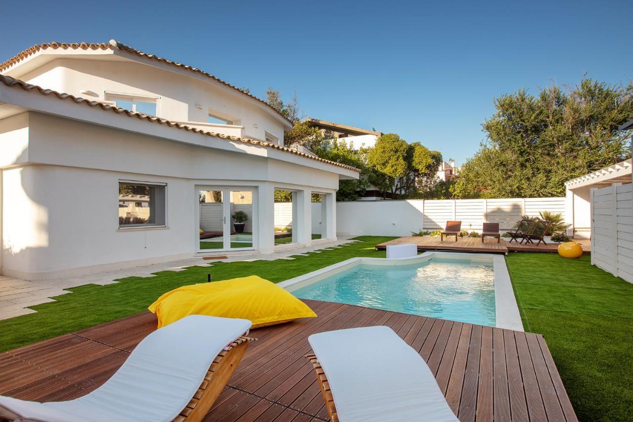 La Porta Sulla Spiaggia Casa Vacanze Su Forti Dış mekan fotoğraf