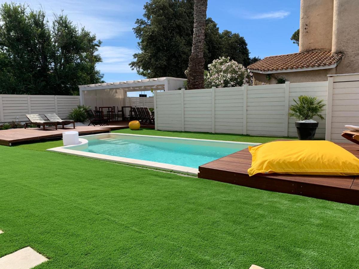 La Porta Sulla Spiaggia Casa Vacanze Su Forti Dış mekan fotoğraf