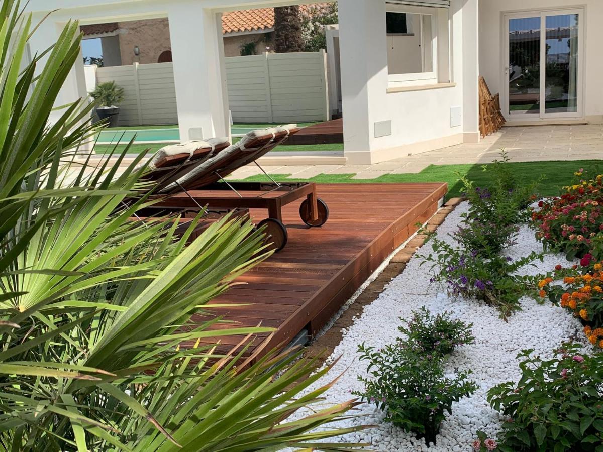 La Porta Sulla Spiaggia Casa Vacanze Su Forti Dış mekan fotoğraf