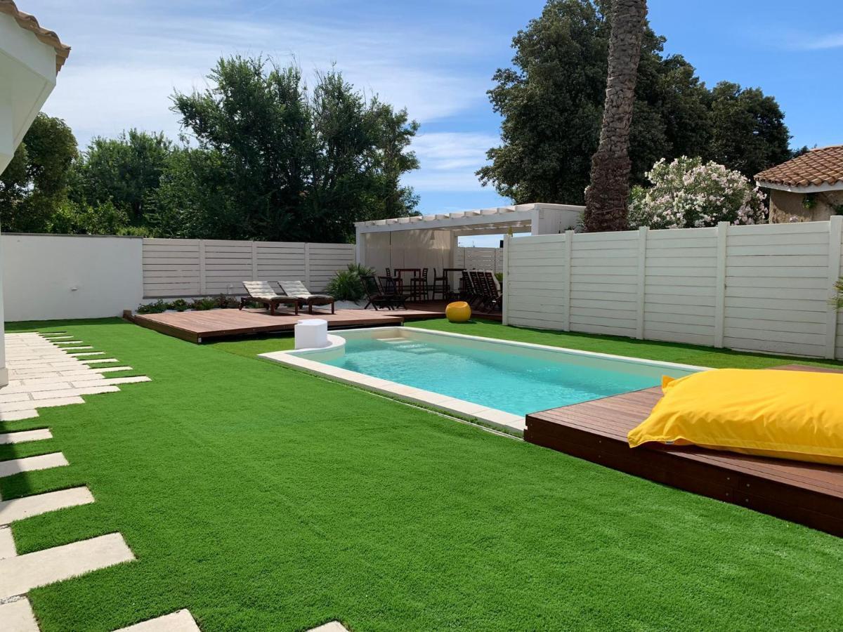 La Porta Sulla Spiaggia Casa Vacanze Su Forti Dış mekan fotoğraf