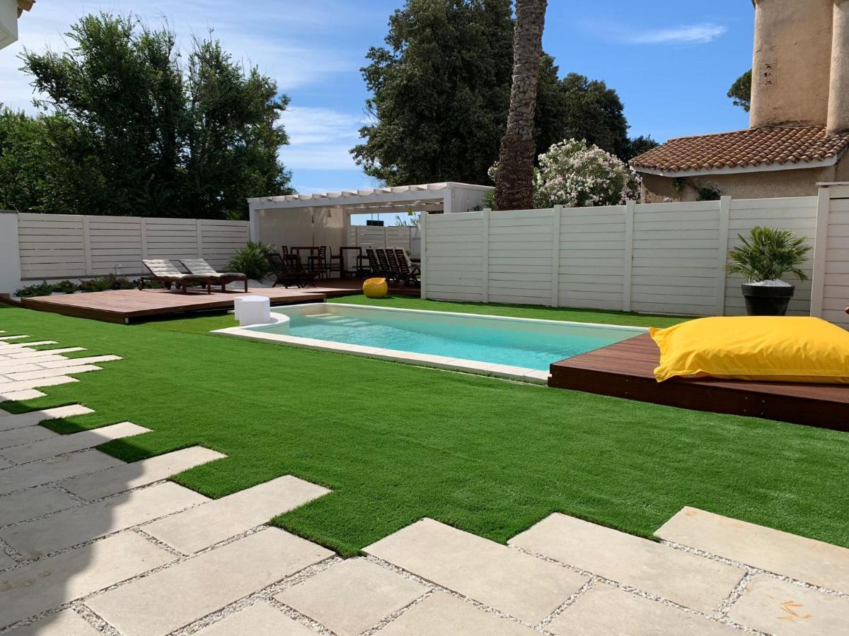 La Porta Sulla Spiaggia Casa Vacanze Su Forti Dış mekan fotoğraf