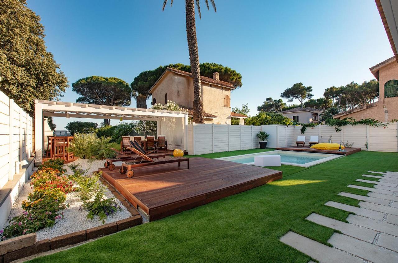 La Porta Sulla Spiaggia Casa Vacanze Su Forti Dış mekan fotoğraf